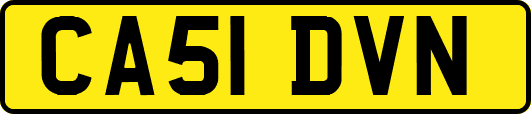CA51DVN