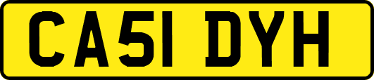 CA51DYH