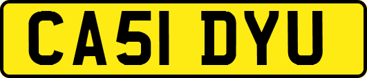 CA51DYU