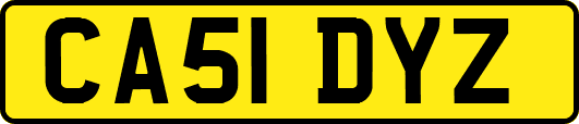 CA51DYZ