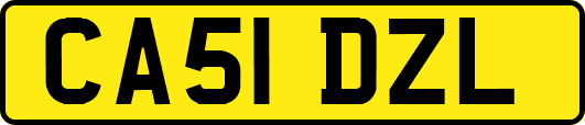 CA51DZL