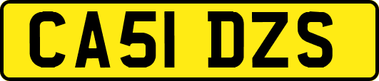 CA51DZS