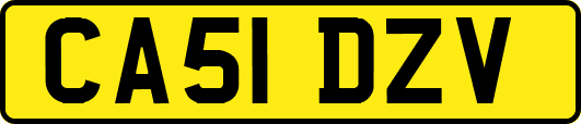 CA51DZV