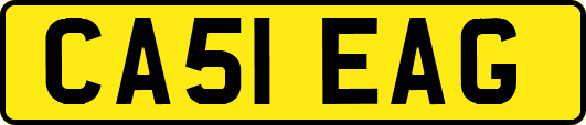 CA51EAG