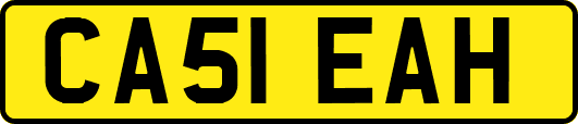 CA51EAH