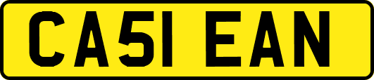 CA51EAN