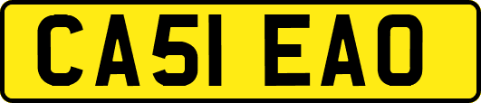 CA51EAO