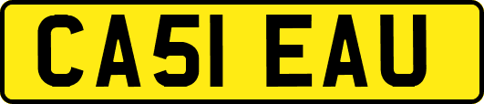 CA51EAU