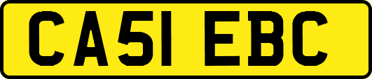 CA51EBC
