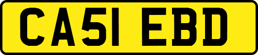 CA51EBD