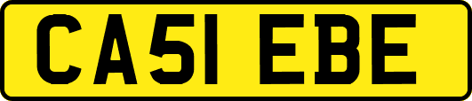 CA51EBE
