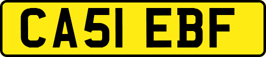 CA51EBF