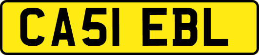 CA51EBL