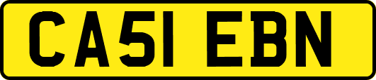CA51EBN
