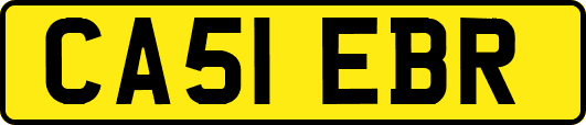 CA51EBR