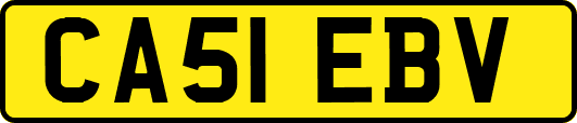 CA51EBV