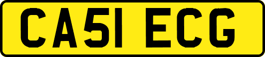 CA51ECG