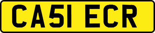 CA51ECR