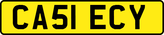 CA51ECY