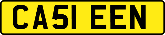CA51EEN