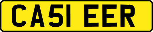 CA51EER