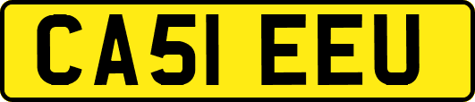 CA51EEU
