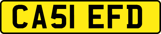 CA51EFD
