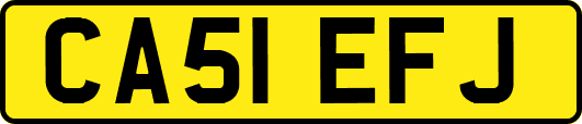 CA51EFJ