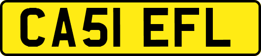 CA51EFL