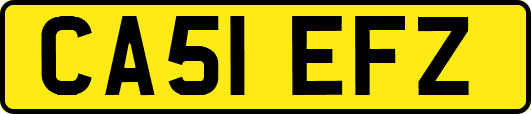 CA51EFZ
