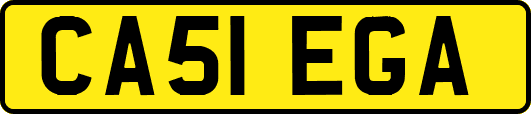 CA51EGA