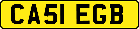 CA51EGB