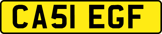 CA51EGF