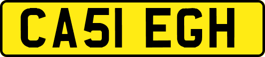 CA51EGH