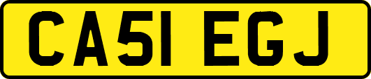 CA51EGJ