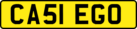 CA51EGO