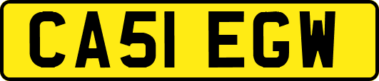 CA51EGW