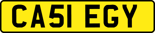 CA51EGY