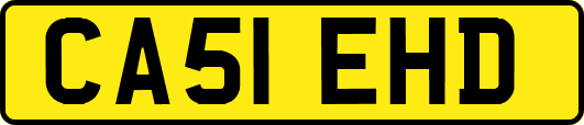CA51EHD