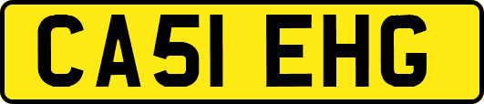 CA51EHG