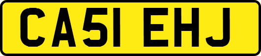 CA51EHJ