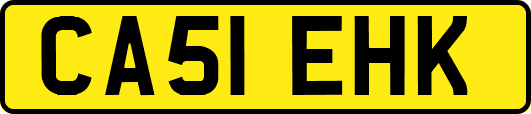 CA51EHK