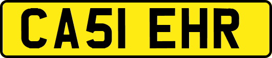 CA51EHR