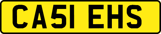 CA51EHS