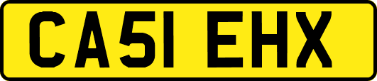 CA51EHX