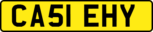 CA51EHY