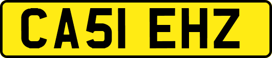 CA51EHZ