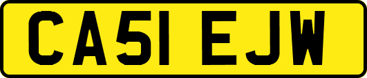 CA51EJW