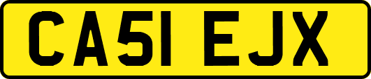 CA51EJX