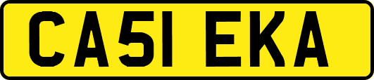 CA51EKA